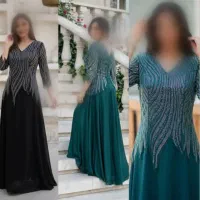 لباس مجلسی لیلیوم حضوری اصفهان تهران کرج