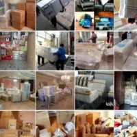 خدمات باربری حمل بارخاورمسقف نیسان کارگراسبابکشی|خدمات حمل و نقل|پاکدشت, خاتون آباد|دیوار