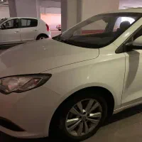 ام جی ۳۶۰ مدل۹۷ کم کارکرد|خودرو سواری و وانت|تهران, اکباتان|دیوار