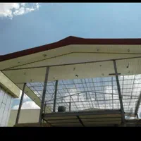 نصب شیروانی. سبک سازی.|خدمات پیشه و مهارت|الیگودرز, |دیوار