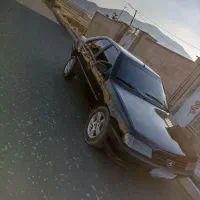 پژو ۴۰۵مشکی مدل ۹۴|خودرو سواری و وانت|کامیاران, |دیوار