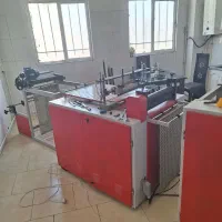 ساخت دستگاه سه کاره رول کن سفره زباله فریزر|ماشینآلات صنعتی|کهریزک, |دیوار