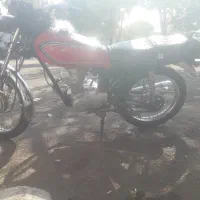 موتور سیکلت مزایده مدل 88