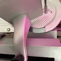 اسلایسر (کالباس بر)|کافیشاپ و رستوران|مشهد, نرگس (شهرک غرب)|دیوار