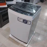 جشنواره لباسشویی پاکشوما دربالا اتوماتیک۱۲و۶و۷کیلو|ماشین لباسشویی و خشککن لباس|قم, نیروگاه|دیوار