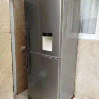 یخچال ایسان سالم