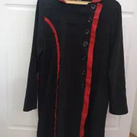 مانتو و شومیز