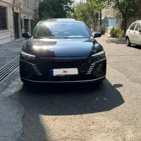 خودرو سواری شاین مکس|خودرو سواری و وانت|تهران, شهرک صدرا|دیوار