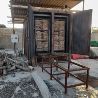 کوره صنعتی