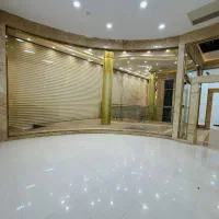مغازه سرای بلور