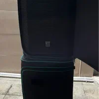 باند اکتیو پسیو ev jbl db rcf fbt دایناکورد|سیستم صوتی خانگی|تهران, استاد معین|دیوار