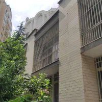 نیاوران ۲۱۰ متر ۲ طبقه بنا|فروش زمین و ملک کلنگی|تهران,  امام زاده قاسم (نیاوران)|دیوار