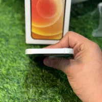 iphone 12 normal 128 Laa|موبایل|کرج, گوهردشت|دیوار