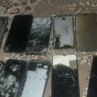 تعدادی گوشی|موبایل|تهران, نازی‌آباد|دیوار