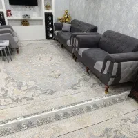 مبل راحتی ۷نفره تمیز