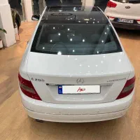 بنز c200|خودرو سواری و وانت|اردبیل, |دیوار