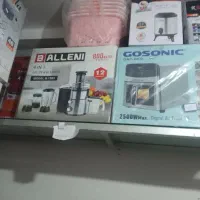 اب میوه گیر وسرخ کن