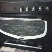 فر گاز لوفرا|اجاق گاز و لوازم برقی پخت‌وپز|اصفهان, حصه شمالی|دیوار