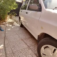 پراید 111 مدل 98|خودرو سواری و وانت|بم, |دیوار