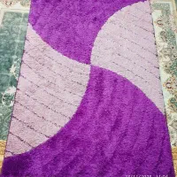 فرش ۴متری ۲عدد پادری