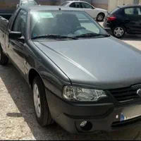 وانت آریسان،مدل ۱۴۰۴ تحویل فوری