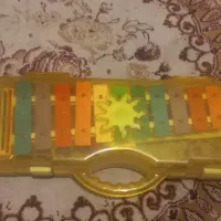 ساز زایلوفون کودک کامل