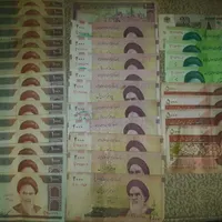 سکه و اسکناس جمهوری اسلامی
