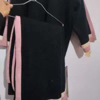 لباس گرم ست