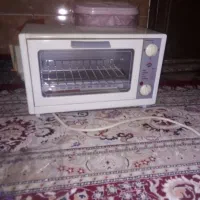 ماکروفر پارس خزر|اجاق گاز و لوازم برقی پخت‌وپز|شیراز, شاپورجان|دیوار