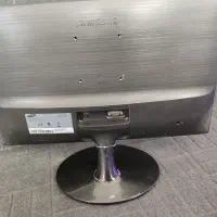 مانیتور 19 اینچ|قطعات و لوازم جانبی رایانه|کوه چنار, |دیوار