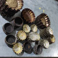 قالب کیک و شیرینی در سایز های مختلف و تعداد زیاد