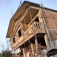 زیبایی نمای خانه خود را به ما بسپارید|خدمات پیشه و مهارت|بابل, |دیوار