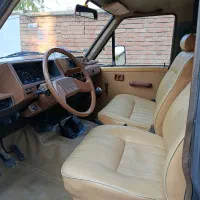 پاترول استثنا مدل 76|خودرو سواری و وانت|تهران, میدان ولیعصر|دیوار