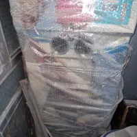 دستگاه بستنی نیکنام ((درحد نو))