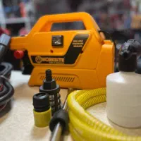 کارواش دینامی ۱۱۰ بار ورکسایت|ابزارآلات|اصفهان, هفتون|دیوار