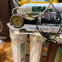 فروش دستگاه  تسویه