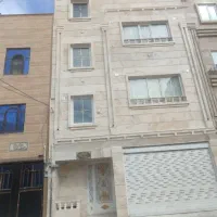 سنگ کاری نما ساختمان