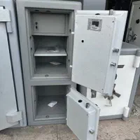 انواع گاوصندوق دو درب گاو صندوق ارتفاع 120 در 4مدل|ابزارآلات|تهران, پونک|دیوار