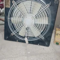فن هواکش