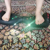 اسکوتر|دوچرخه، اسکیت، اسکوتر|تنکابن, |دیوار