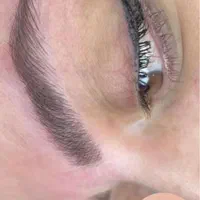 میکرو ابرو فیبروز و سبک های نچرال و اموزش حرفه ای|خدمات آرایشگری و زیبایی|مشهد, کوثر|دیوار