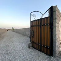 زمین ۲۶۱ متری/شهرک محیطی امن|فروش زمین و ملک کلنگی|تهران, شهرک آزادی|دیوار