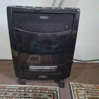 بخاری گازی نیک کالا 7000 مدل هوشمند AB7