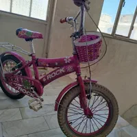 دوچرخه۱۶ و موتورشارژی