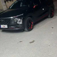 فونیکس اف ایکس ۱۴۰۳