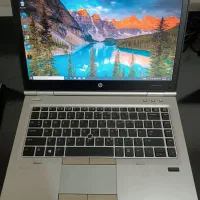 لپ‌تاپ hp (اچ پی) کورای5 درحدنو