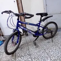 دوچرخه دنده ای ۲۰