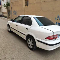 سمند ۹۰ سفارشی