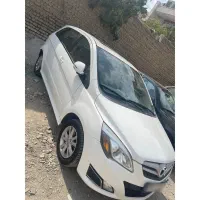 سابرینا بایک اتومات اپشنال‌تر از ۲۰۶ و ۲۰۷|خودرو سواری و وانت|تهران, جنت‌آباد مرکزی|دیوار