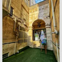 ۳۵۰ متر تجاری باروف گاردن خیابان جمهوری مشاغل برند